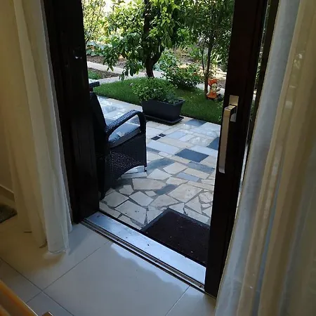 Meje Apartments Split Exterior photo