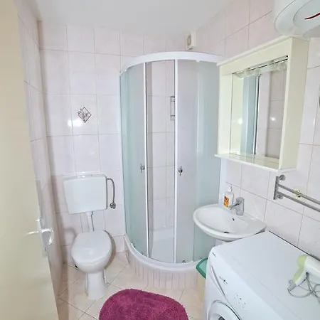 Meje Apartments Split Room photo