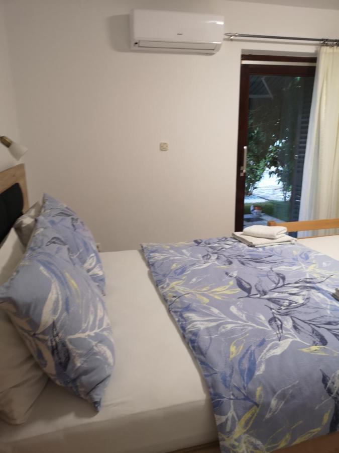 Apartment Meje