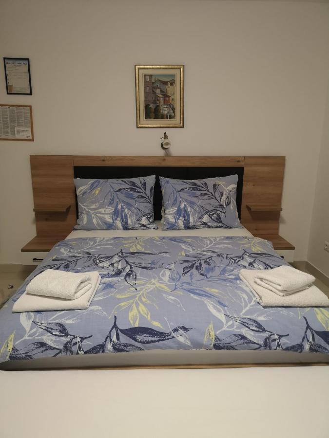 Meje Apartment