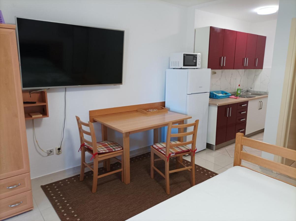 Apartment Meje Split