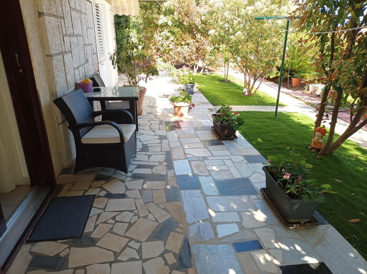 Apartment Meje Split