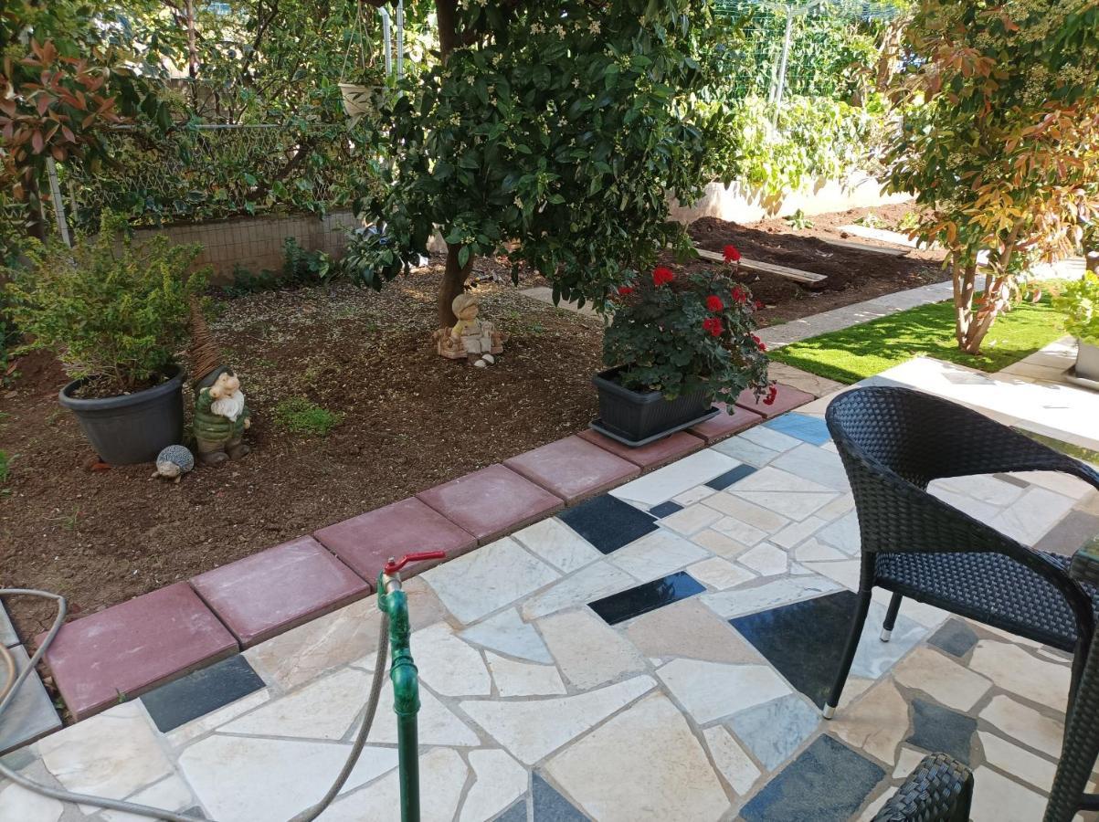 Meje Apartman Split
