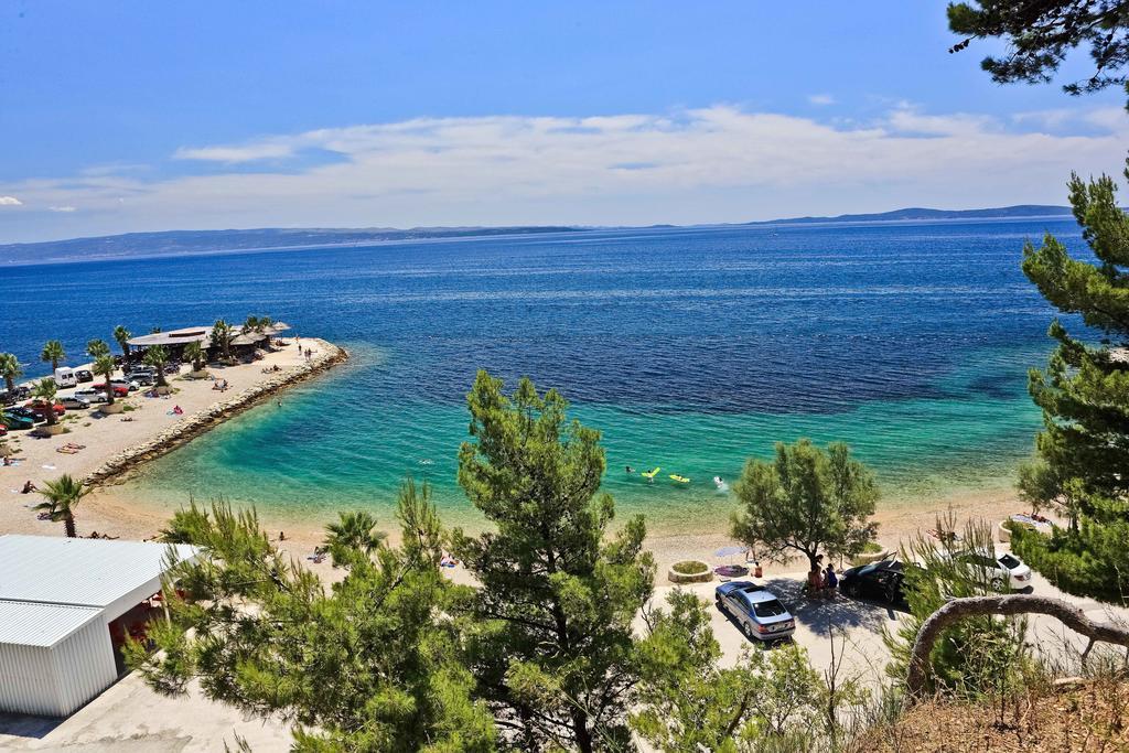 Apartment Meje Split
