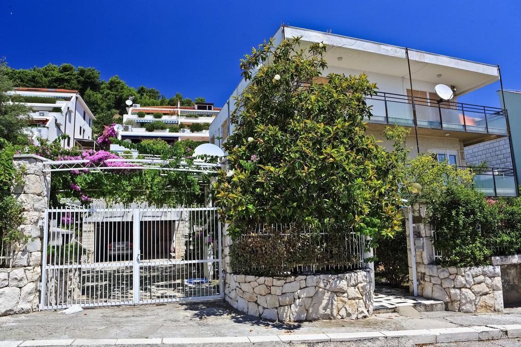 Apartman Meje *
