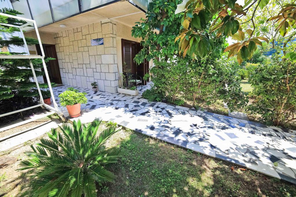 Meje Apartman