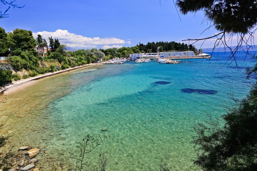 Apartman Meje