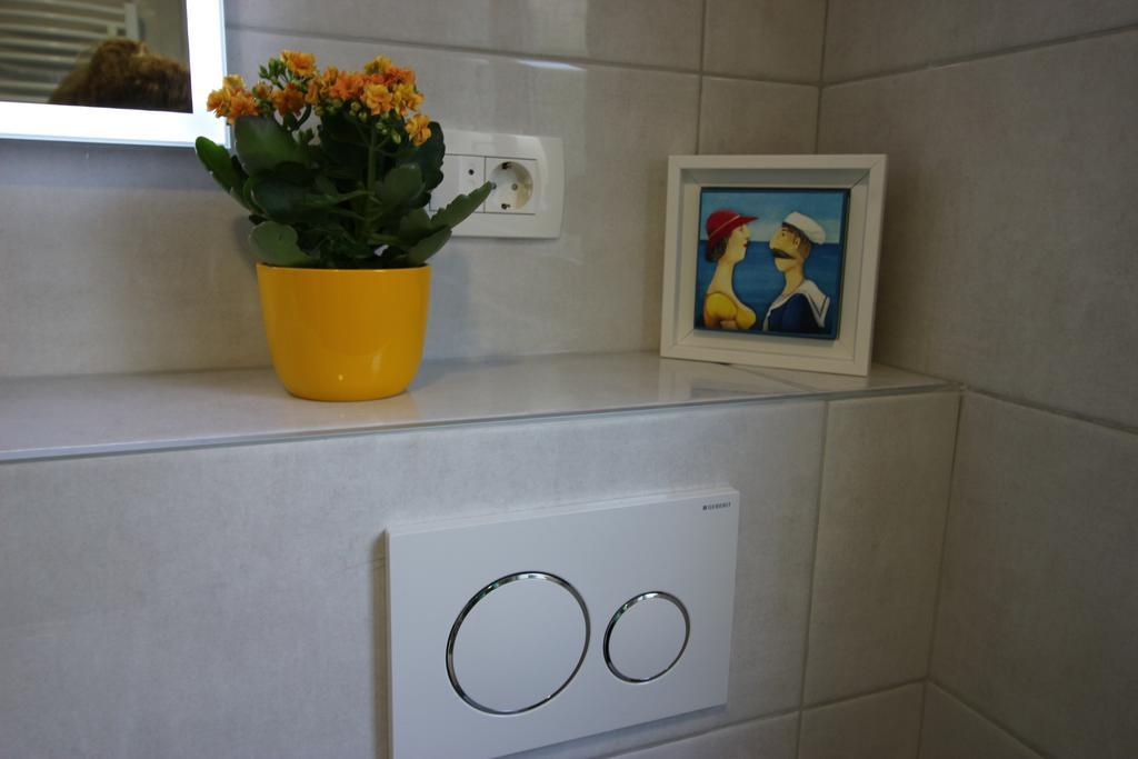 Apartment Meje Split