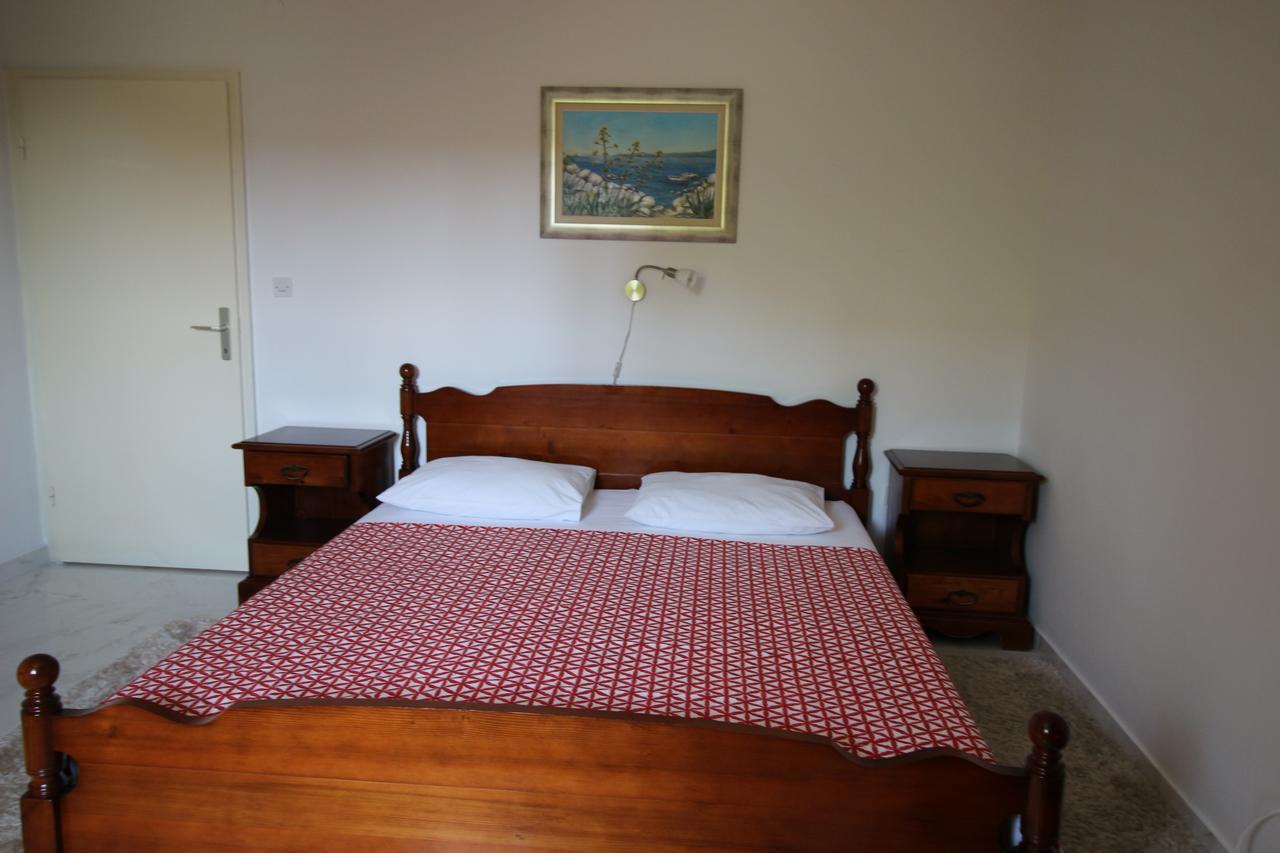 Apartment Meje