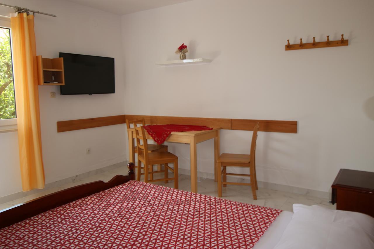 Apartman Meje *