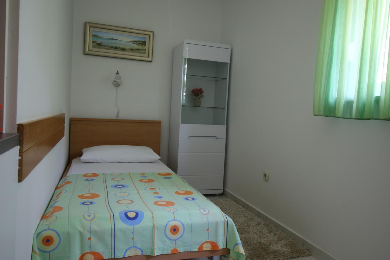 Apartment Meje *