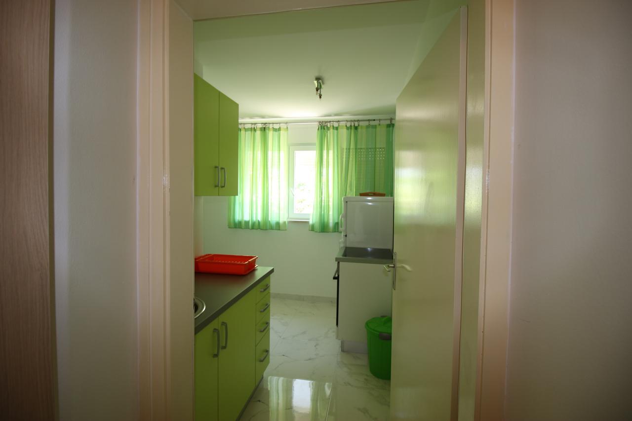 Meje Apartment