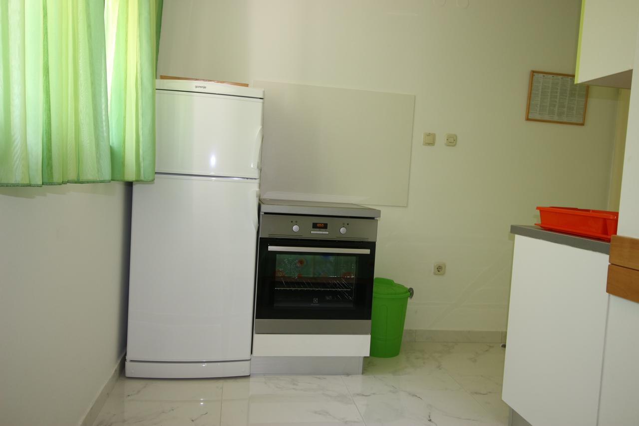 Apartment Meje *