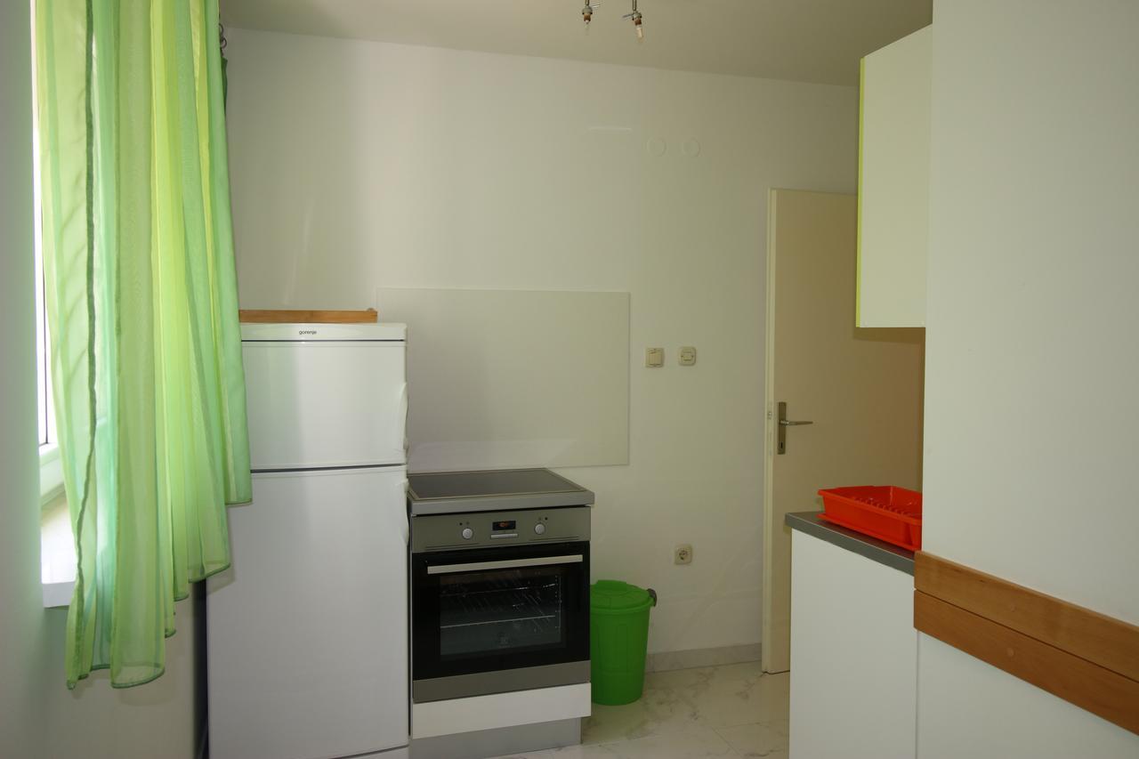 Meje Apartment *