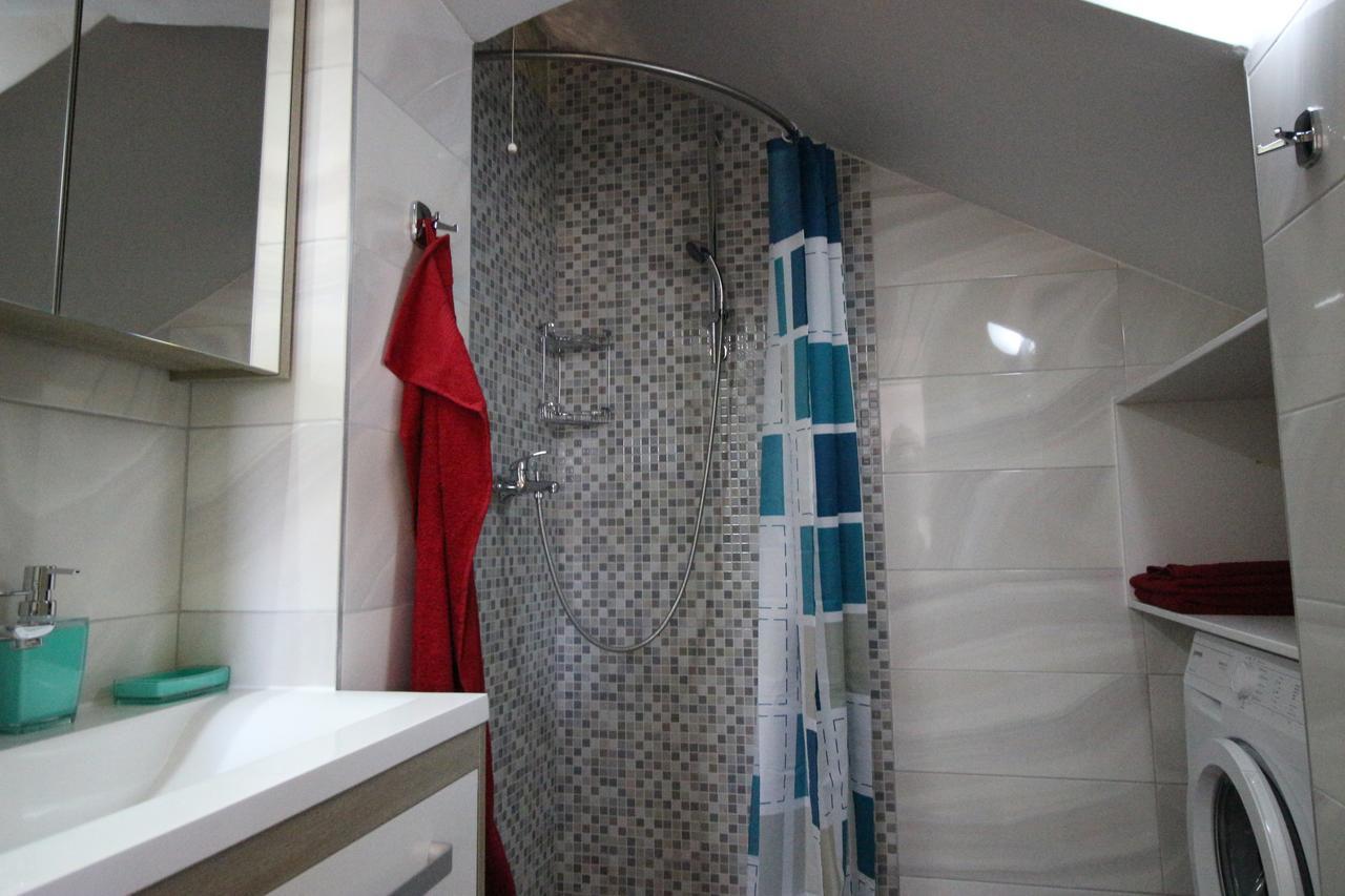 Meje Apartman