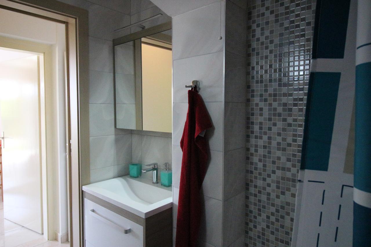 Apartment Meje *