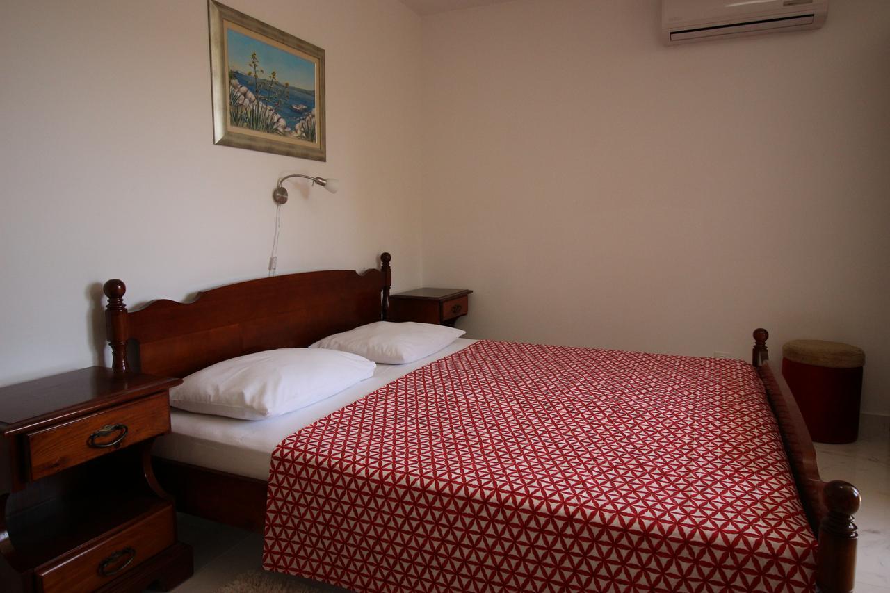 Meje Apartment *