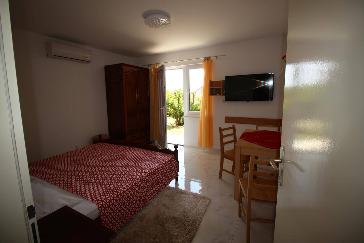 Meje Apartment