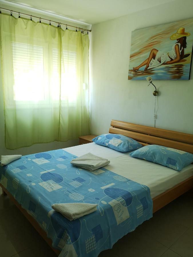 Apartment Meje