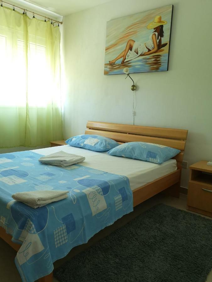 Meje Apartment