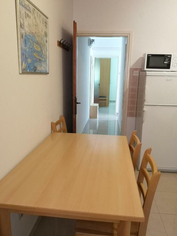 Apartment Meje