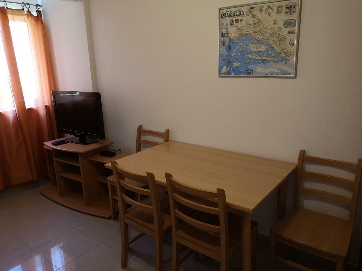 Apartman Meje Split